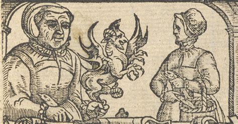Witchcraft Through the Ages: Exploring a Tragic Series